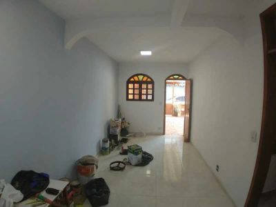 Casa de Condomínio, 2 quartos - Foto 4