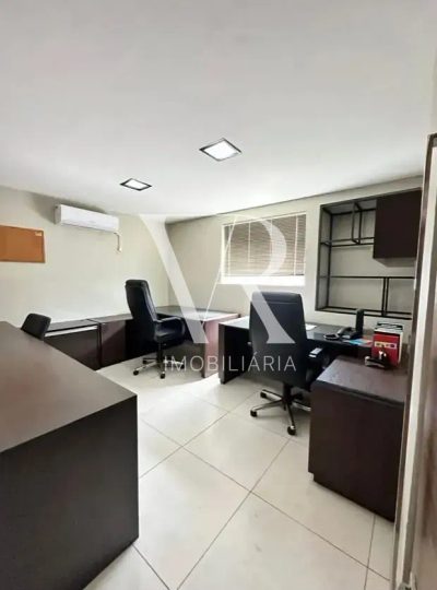 Sala-Conjunto, 32 m² - Foto 3