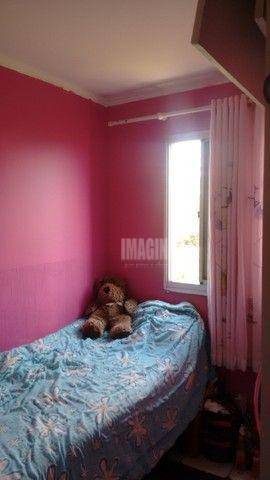 Apartamento, 3 quartos, 58 m² - Foto 5