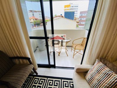 Apartamento, 2 quartos, 65 m² - Foto 3