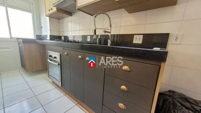 Apartamento, 2 quartos, 59 m² - Foto 5