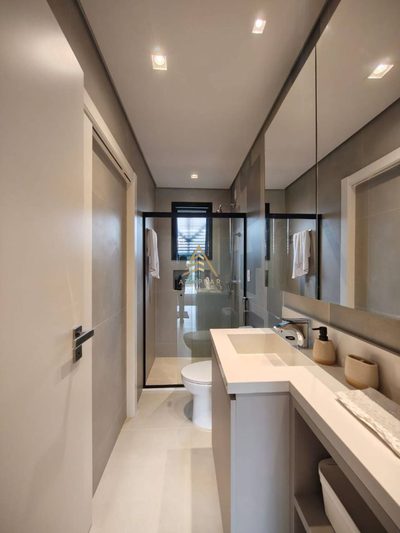 Cobertura, 3 quartos, 136 m² - Foto 5
