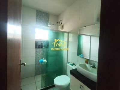 Casa de Condomínio, 2 quartos - Foto 4