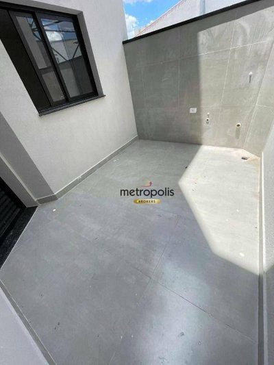 Apartamento, 3 quartos, 95 m² - Foto 4
