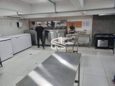 Loja-Salão, 242 m² - Foto 2