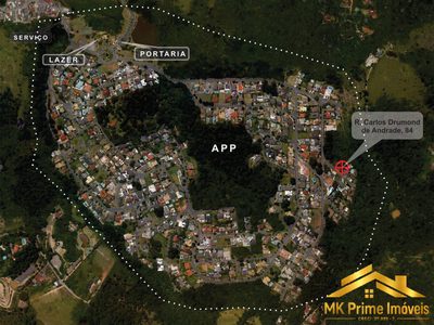 Terreno, 662 m² - Foto 3