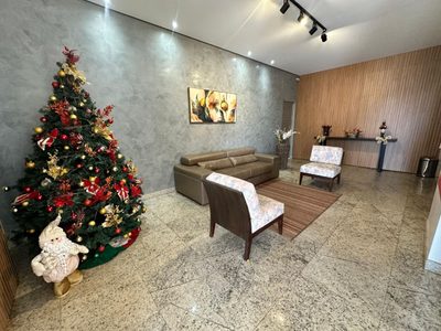 Apartamento, 3 quartos, 80 m² - Foto 3