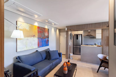 Apartamento, 3 quartos, 180 m² - Foto 3