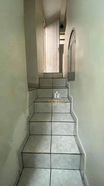 Sobrado, 3 quartos, 150 m² - Foto 5