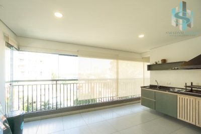 Apartamento, 3 quartos, 112 m² - Foto 5