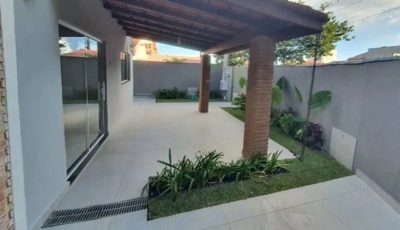 Casa, 3 quartos, 225 m² - Foto 1