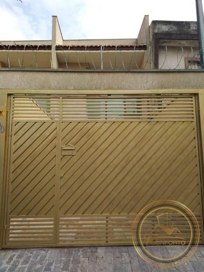 Sobrado, 3 quartos, 112 m² - Foto 4