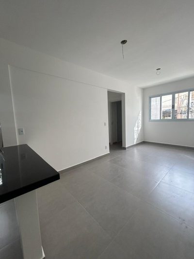 Apartamento, 2 quartos, 50 m² - Foto 5