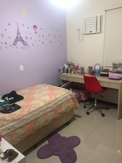Apartamento, 3 quartos, 96 m² - Foto 4