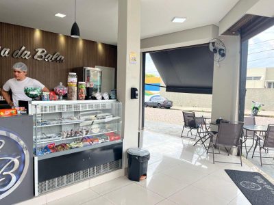 Loja-Salão, 166 m² - Foto 3