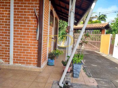 Chácara, 3 quartos, 1250 m² - Foto 4