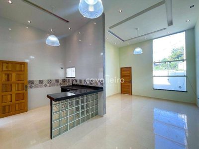 Casa, 3 quartos, 136 m² - Foto 4