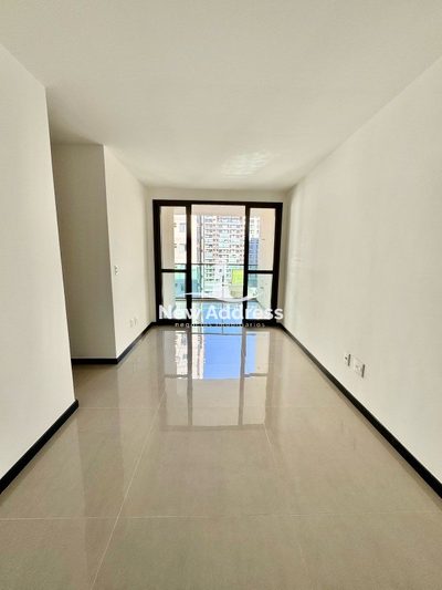 Apartamento, 3 quartos, 83 m² - Foto 1