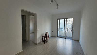 Apartamento, 1 quarto, 50 m² - Foto 5