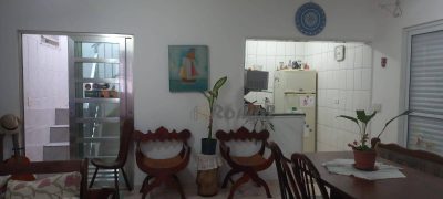 Sobrado, 2 quartos - Foto 2