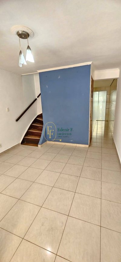 Sobrado, 2 quartos, 77 m² - Foto 4