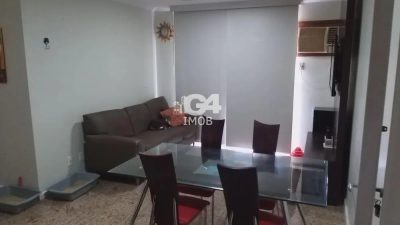 Apartamento, 2 quartos, 140 m² - Foto 2