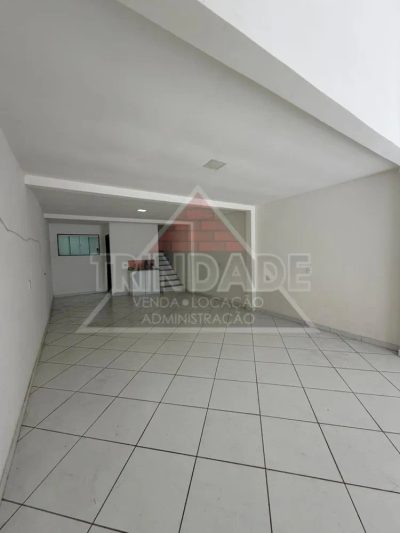 Depósito-Galpão, 95 m² - Foto 1