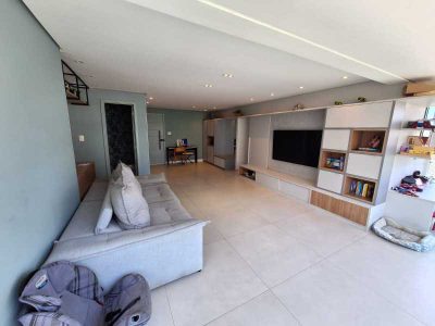Apartamento, 3 quartos, 127 m² - Foto 1