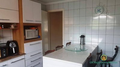 Casa de Condomínio, 3 quartos - Foto 5