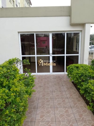 Apartamento, 2 quartos, 59 m² - Foto 5