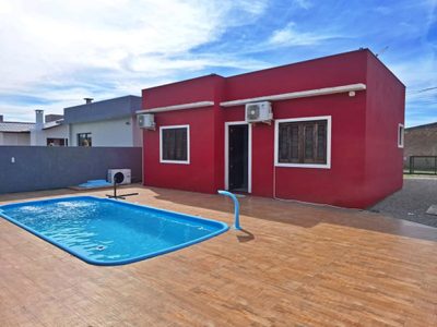 Casa, 3 quartos, 140 m² - Foto 5