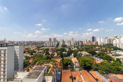 Apartamento, 2 quartos, 58 m² - Foto 4