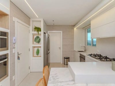 Apartamento, 4 quartos, 179 m² - Foto 1