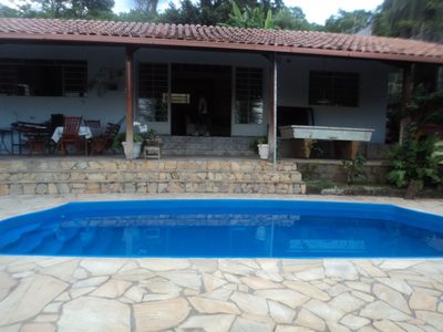 Casa, 3 quartos, 300 m² - Foto 2