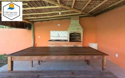 Casa, 4 quartos, 180 m² - Foto 5