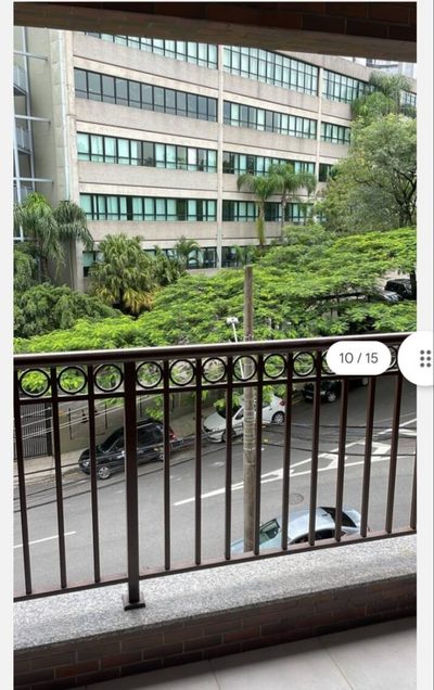 Apartamento, 3 quartos, 120 m² - Foto 4