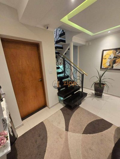 Sobrado, 120 m² - Foto 5