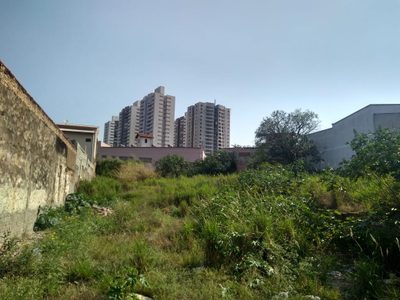 Terreno, 1000 m² - Foto 1