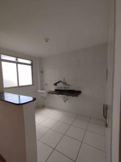 Apartamento, 2 quartos, 47 m² - Foto 3
