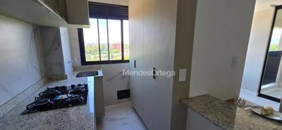 Apartamento, 1 quarto, 49 m² - Foto 2