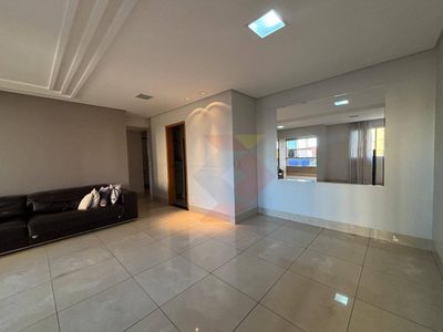 Apartamento, 3 quartos, 102 m² - Foto 1