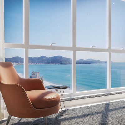 Cobertura, 5 quartos, 359 m² - Foto 5