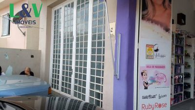 Sala-Conjunto, 291 m² - Foto 2