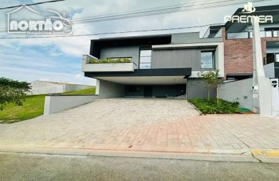 Casa, 5 quartos, 154 m² - Foto 3