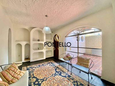 Casa, 4 quartos, 312 m² - Foto 1