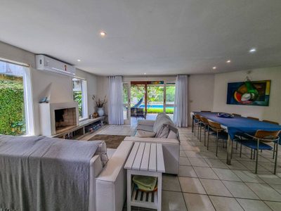Casa, 6 quartos, 354 m² - Foto 5
