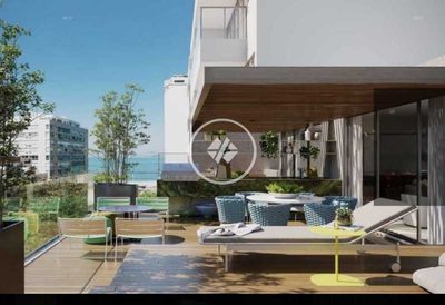 Apartamento, 3 quartos, 400 m² - Foto 3