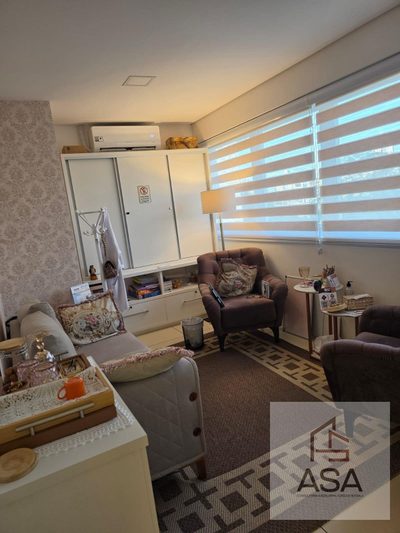Sala-Conjunto, 48 m² - Foto 1