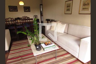 Apartamento, 4 quartos, 151 m² - Foto 5