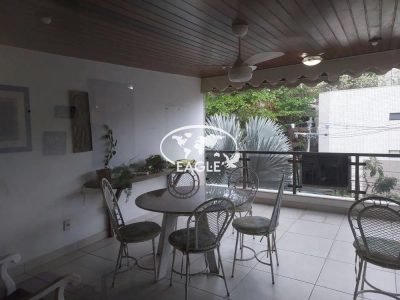 Apartamento, 2 quartos, 151 m² - Foto 1